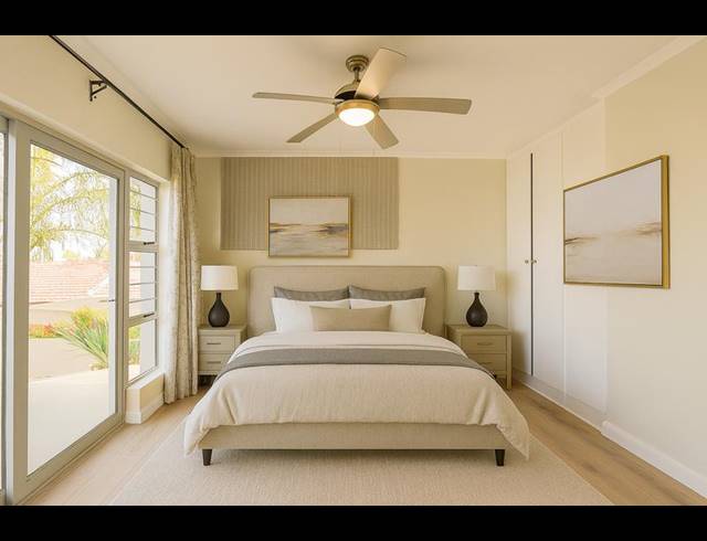 3 BEDROOM TOWNHOUSE FOR SALE IN PRESTONDALE